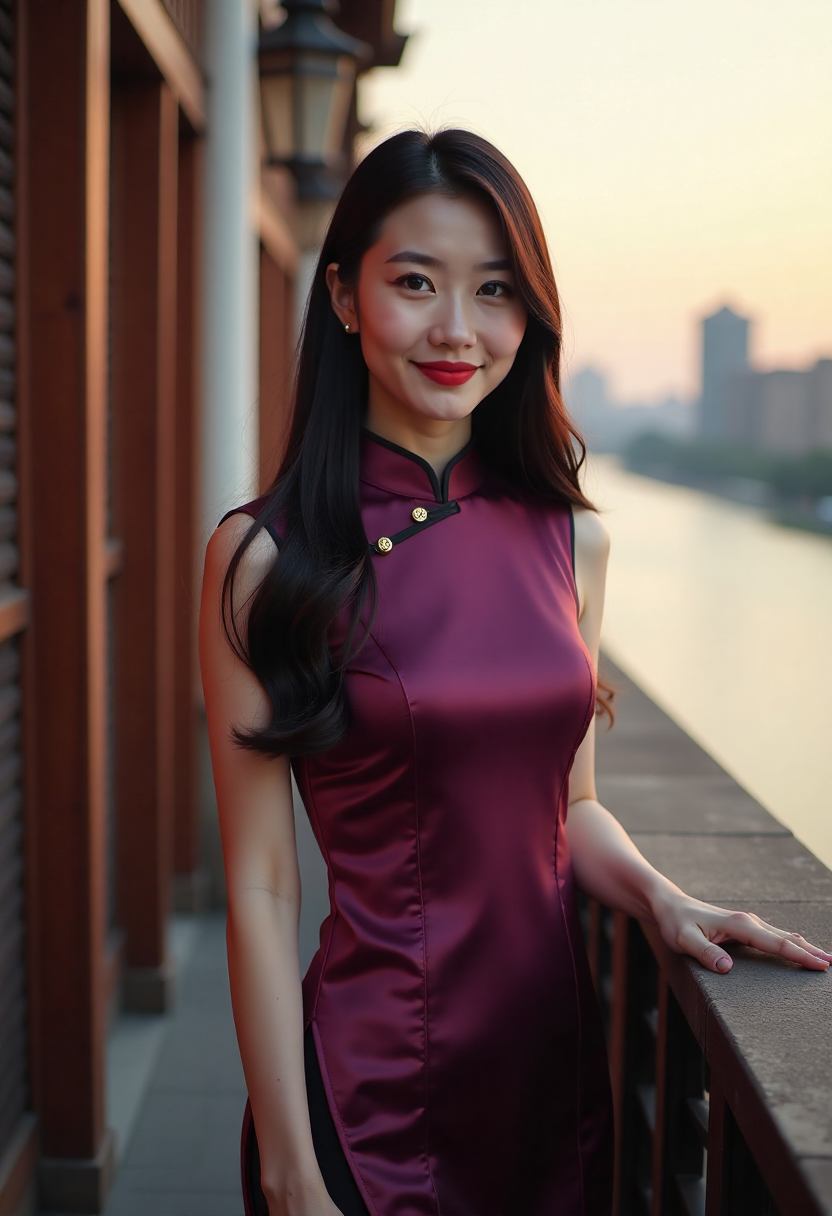 沈婆婆
